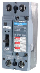 3VAE250N3R - Siemens Circuit Breaker  Enclosure - Essential Electric Supply