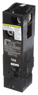 QS2150H - Siemens 150 Amp 2-Pole 120/240V Circuit Breaker Type QSH 22kA Interrupt Rating - Essential Electric Supply