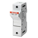 US3J1I - Mersen 30A 600V 1-Pole Class J UltraSafe Fuse Holder with Indicator - Essential Electric Supply