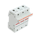 US3J3I Mersen Ultrasafe Fuse Part And Accessory Fuse Holder - Essential Electric Supply