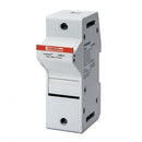 US6J1 - MERSEN USA EP CORP 60A 600V 1-Pole UltraSafe Class J Fuse Holder DIN Rail Mount - Essential Electric Supply