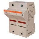 US6J2I - Mersen 60A 600VAC Class J 2-Pole UltraSafe Modular Fuse Holder with Blown Fuse Indicator - Essential Electric Supply