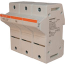 US6J3 Mersen Ultrasafe Fuse Part And Accessory Fuse Holder - Essential Electric Supply