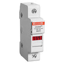 USCC1I - Eaton Class CC 30A 600V 1-Pole UltraSafe Fuse Holder with Visual Indicator - Essential Electric Supply