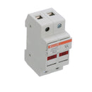 USCC2I Mersen Ultrasafe Fuse Block - Essential Electric Supply