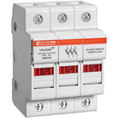 USCC3I Mersen Ultrasafe Fuse Block - Essential Electric Supply