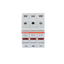 USCC3I Mersen Ultrasafe Fuse Block - Essential Electric Supply