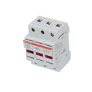 USCC3I Mersen Ultrasafe Fuse Block - Essential Electric Supply
