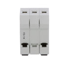 USCC3 Mersen Ultrasafe Fuse Block - Essential Electric Supply