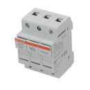USCC3 Mersen Ultrasafe Fuse Block - Essential Electric Supply