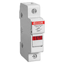 USM1I - Mersen UltraSafe 1-Pole 30A 600V Midget Fuse Holder - Essential Electric Supply