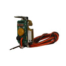 UVH2LP11K - Cutler Hammer Undervoltage Release 250A 208-240V Left Pole Mount for J-K Frame Circuit Breakers - Essential Electric Supply