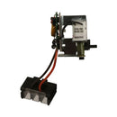 UVH4LP08K - Cutler Hammer Undervoltage Release 110-127V AC, Left Pole Mount, Pigtail Lead - Essential Electric Supply