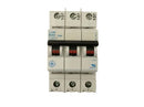 V17330 - General Electric 30A 277V 3 Pole V-Line Miniature Circuit Breaker - Essential Electric Supply