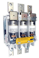 V201K6CJZ1 - Cutler Hammer 540A 600V 3-Pole NEMA Size 6 Non-Reversing Vacuum Motor Contactor, Open Style, 110/120V AC Coil