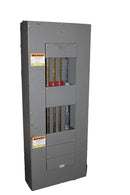 V2F3204 - ITE 200A 240V 3-Pole Fusible Vacu-Break Panel Mount Switch NEMA 1 - Essential Electric Supply