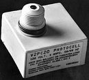 V2PC20 Crouse-Hinds Series Photocell 120VAC 3.3A Lighting Automation - Essential Electric Supply