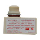 V2PC27 - Eaton Lighting and controls Photocell 1.4A 277V