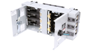 V7E3203 - ITE 100A 240V 3 Pole Fusible Panel Mount Switch V7E Frame - Essential Electric Supply