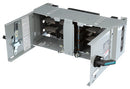 V7E3612 - Siemens 30/60A 600V 3-Pole Vacu-Break Fusible Panelboard Switch NEMA 1 - Essential Electric Supply