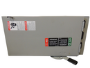V7F3605A - Siemens 400A 600V 3 Pole Fusible V7F Type Disconnect Switch - Essential Electric Supply