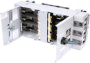 V7F3644 - ITE Vacu-Break 600V 200A 3P Fusible Panelboard Disconnect Switch NEMA 1 - Essential Electric Supply