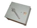 V7H3206 - Siemens 600A 240V 3-Pole Panel Mount Fusible Switch NEMA 1 - Essential Electric Supply