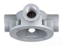 VGX1 Killark VGX Series V/T Splice Box Ceiling Mount 1/2-Inch Hub - Essential Electric Supply