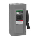 VH222BGL Square D VH Disconnect  240VV 60A Fusible Switch - Essential Electric Supply