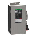 VH222DSGL Square D VH Disconnect  240VV 60A Fusible Switch - Essential Electric Supply
