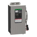 VH222NDSGL Square D VH Disconnect  240VV 60A Fusible Switch - Essential Electric Supply