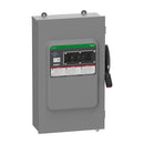 VH224BAWKGL Square D VH Disconnect  240VV 200A Fusible Switch - Essential Electric Supply