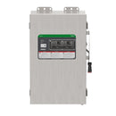 VH224NDSGL Square D VH Disconnect  240V ACV 200A Fusible Switch - Essential Electric Supply