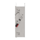VH224NDSGL Square D VH Disconnect  240V ACV 200A Fusible Switch - Essential Electric Supply