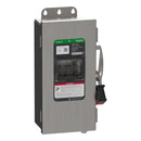 VH321BAWKGL Square D VH Disconnect  240VV 30A Fusible Switch - Essential Electric Supply