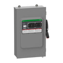 VH324BAWKGL Square D VH Disconnect  240VV 200A Fusible Switch - Essential Electric Supply