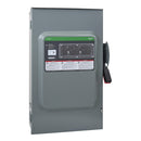 VH324NR Square D  Disconnect  240V ACV 200A Fusible Switch - Essential Electric Supply