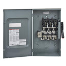 VH324NR Square D  Disconnect  240V ACV 200A Fusible Switch - Essential Electric Supply