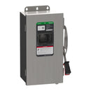 VH362DSGL Square D VH Disconnect  600V AC/DCV 60A Fusible Switch - Essential Electric Supply
