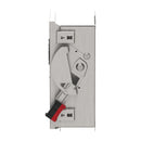 VH362DSGL Square D VH Disconnect  600V AC/DCV 60A Fusible Switch - Essential Electric Supply