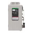 VH362NSSGL Square D VH Disconnect  600VV 60A Fusible Switch - Essential Electric Supply