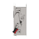 VH362SSGL Square D VH Disconnect  600VV 60A Fusible Switch - Essential Electric Supply