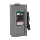VH363NRB Square D VH Disconnect  600V AC/DCV 100A Fusible Switch - Essential Electric Supply