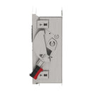 VHU362SSGL Square D  Disconnect  600VV 60A Non-Fusible Switch - Essential Electric Supply