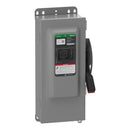 VHU363NAWKGL Square D  Disconnect  600VV 100A Non-Fusible Switch - Essential Electric Supply