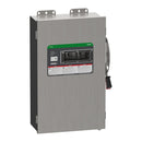 VHU364DSGL - Square D 200A 600V 3-Pole Non-Fusible Safety Switch Type 4X Surface Mount - Essential Electric Supply
