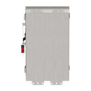 VHU364DSGL - Square D 200A 600V 3-Pole Non-Fusible Safety Switch Type 4X Surface Mount - Essential Electric Supply