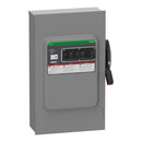 VHU364NR Square D VH Disconnect  600VV 200A Non-Fusible Switch - Essential Electric Supply