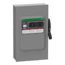 VHU364N Square D VH Disconnect  600VV 200A Non-Fusible Switch - Essential Electric Supply