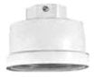 VMA75 Appleton Mercmaster Jr. Luminaire Mounting Hood Section - Essential Electric Supply